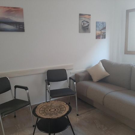 Loft A 50 Metros De La Playa. Múrcia Exterior foto