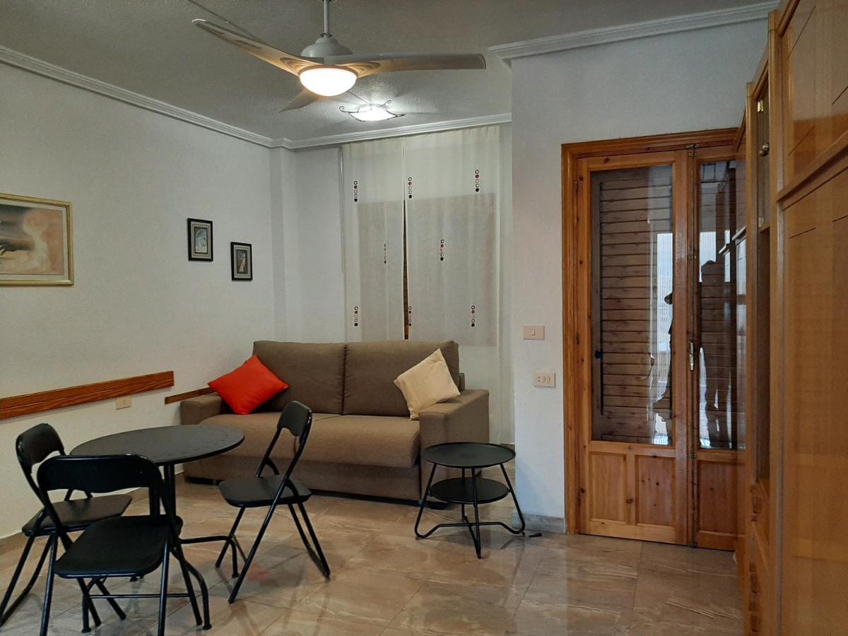 Loft A 50 Metros De La Playa. Múrcia Exterior foto