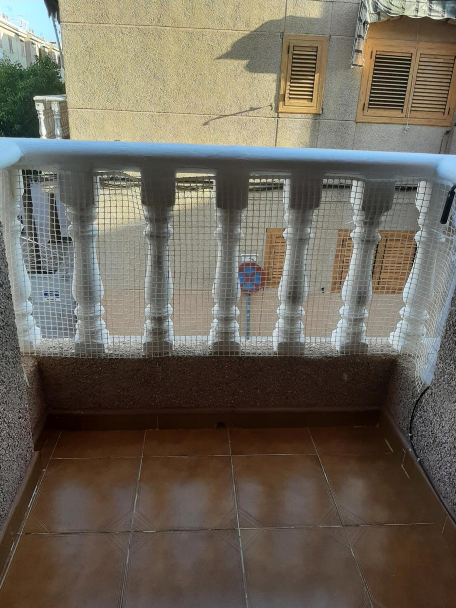 Loft A 50 Metros De La Playa. Múrcia Exterior foto